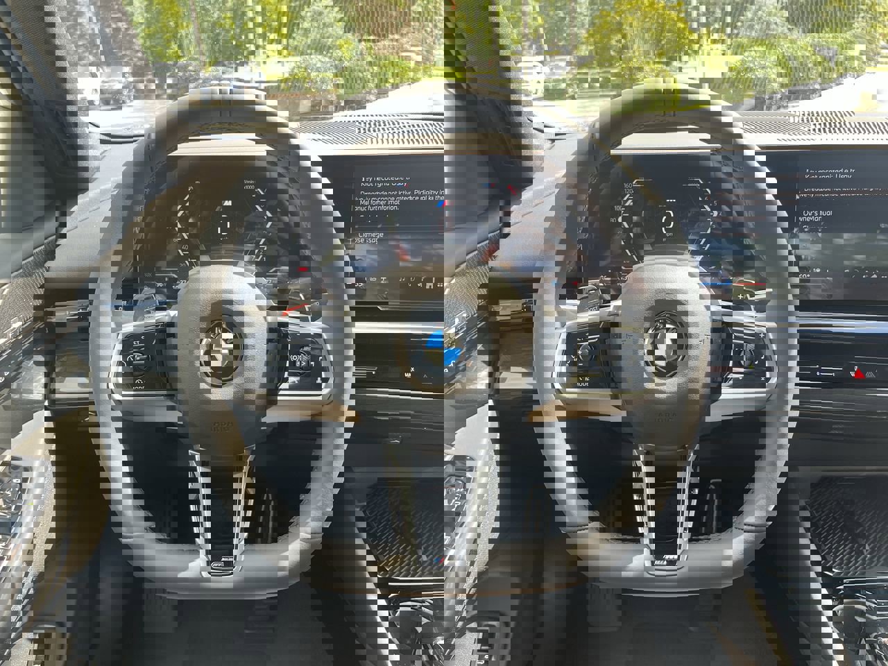 2026 Bmw 530i photo 18