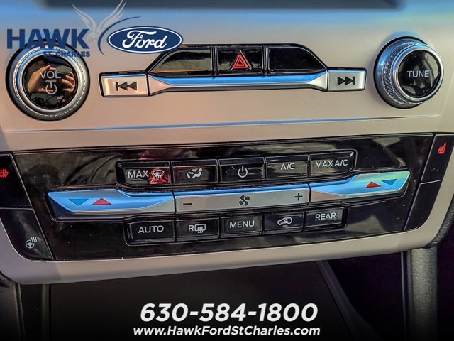 2023 FORD EXPLORER - Image 42