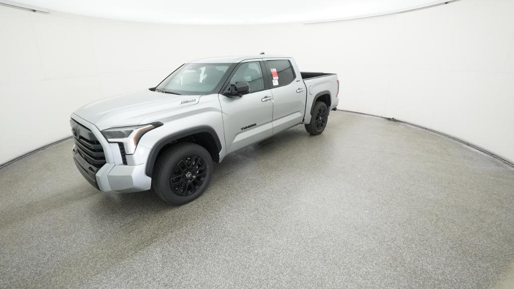 2026 Toyota Tundra Limited's photo