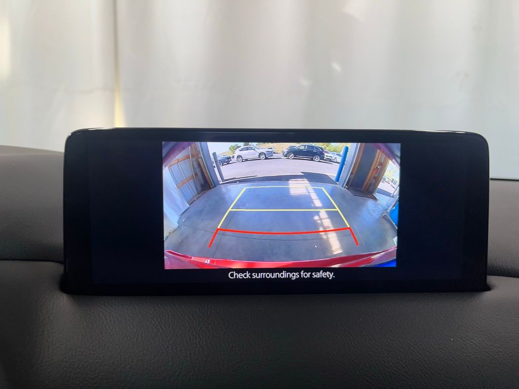 2024 Mazda CX-5 2.5 Select photo 19