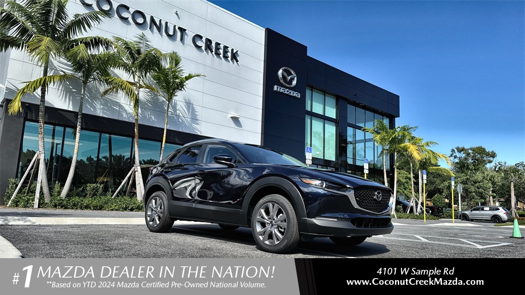 2026 Mazda CX-30 Preferred's photo