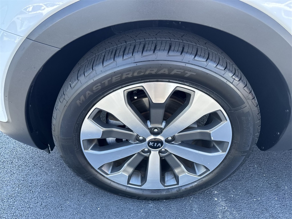 2021 Kia Telluride S photo 15