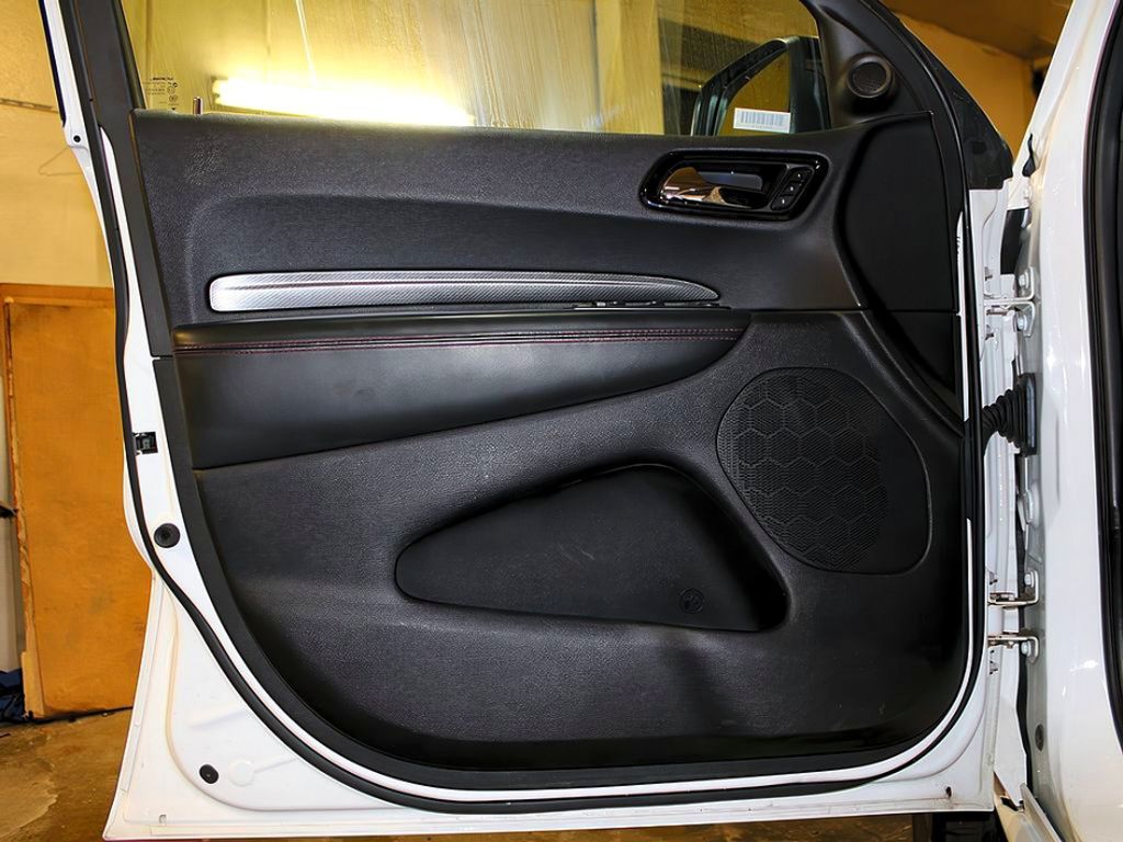 2022 Dodge Durango R/T photo 12