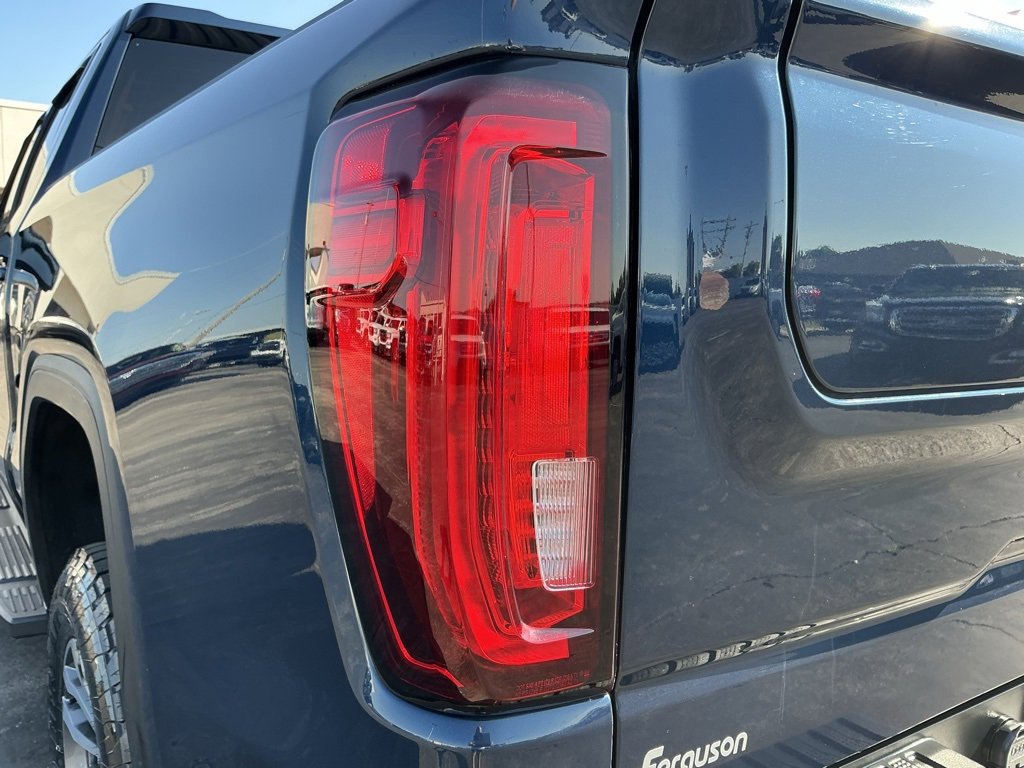 2019 Gmc Sierra 1500 AT4 photo 13