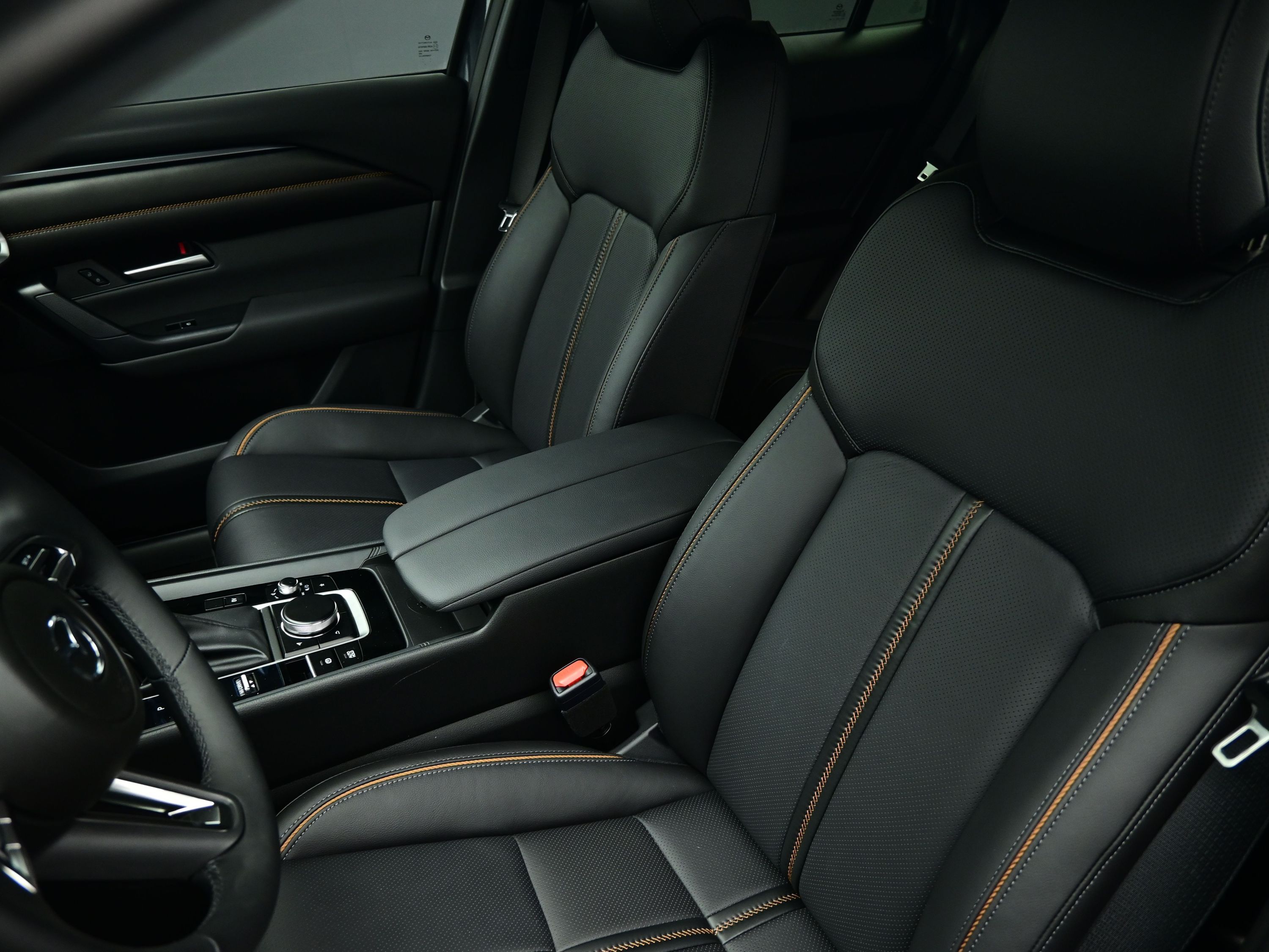 2025 Mazda CX-50 Premium photo 2