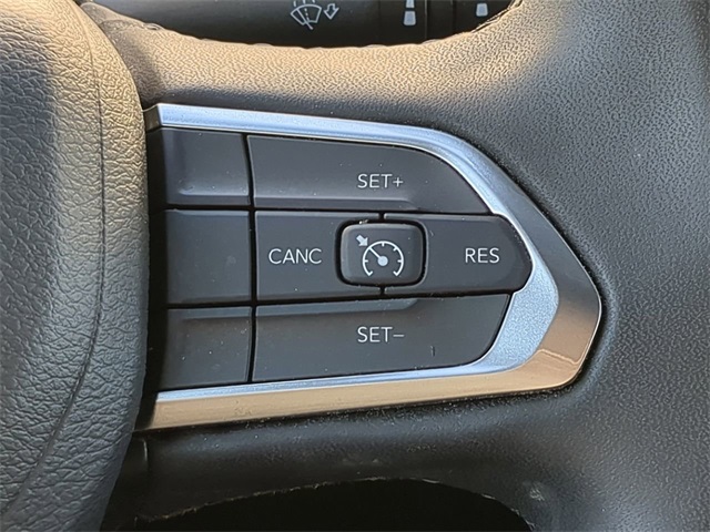 2024 Jeep Compass North Edition Latitude photo 24
