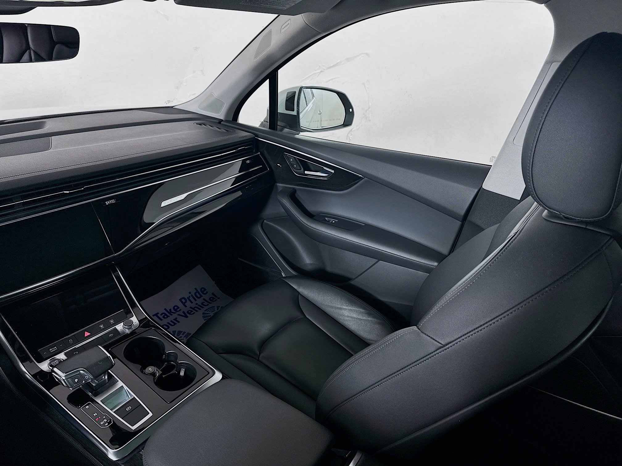 2023 Audi Q7 Premium Plus photo 20