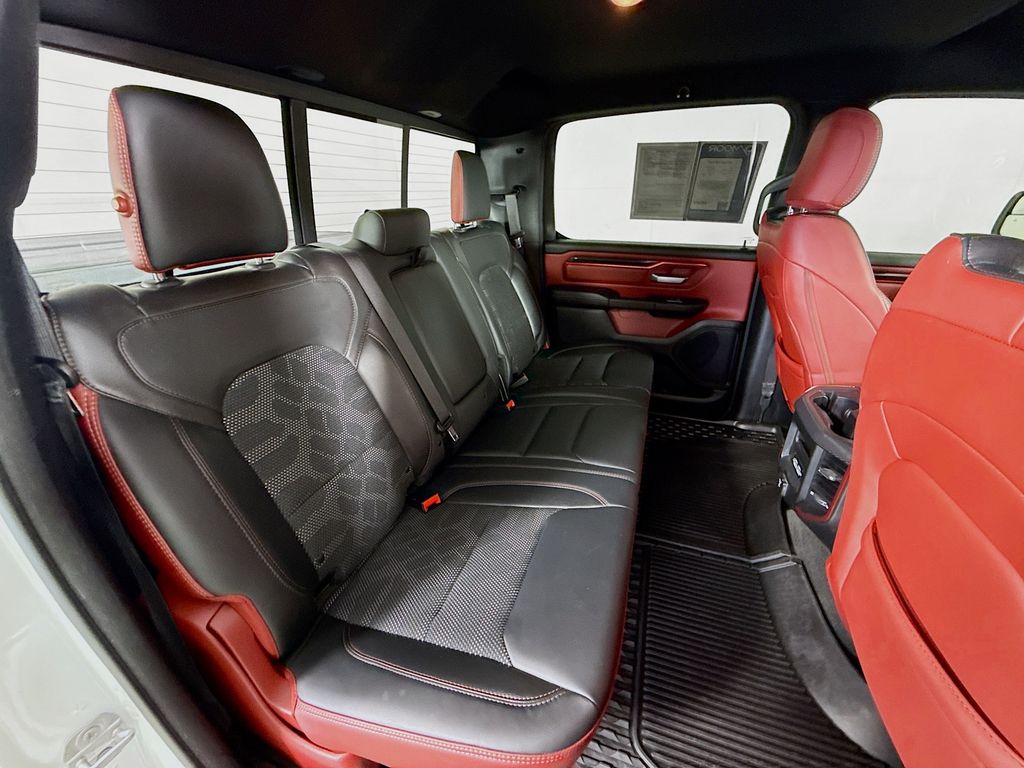 2019 Ram 1500 Rebel photo 24