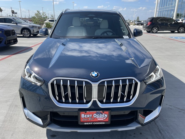 2026 Bmw X1 XDrive28i photo 2