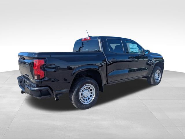 2025 Chevrolet Colorado LT photo 2