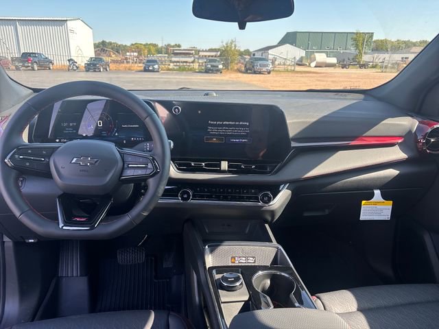 2026 Chevrolet Equinox RS photo 12