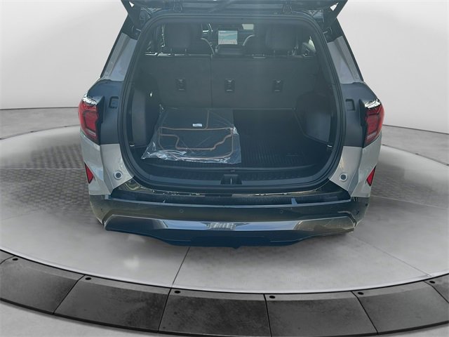 2026 Gmc Terrain AT4 photo 9