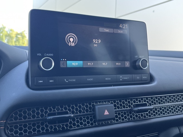 2024 Honda HR-V Sport photo 35