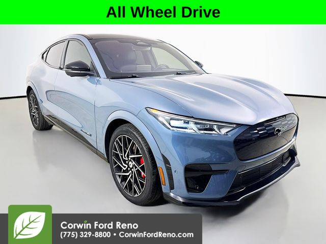 2023 Ford Mustang Mach-E GT AWD's photo