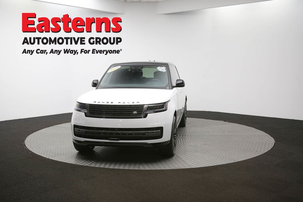 2024 Land Rover Range Rover Autobiography photo 43