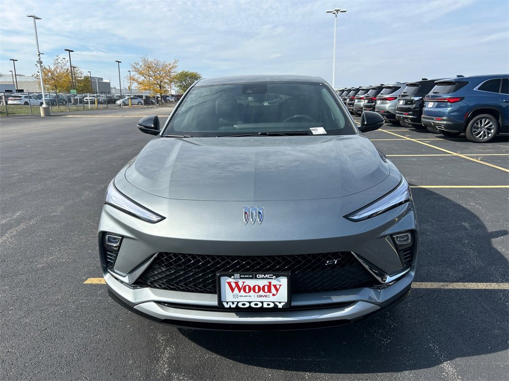 2026 Buick Envista ST photo 3