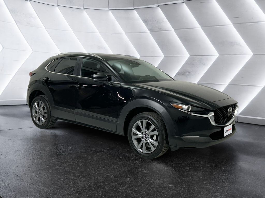 2025 Mazda CX-30 Preferred