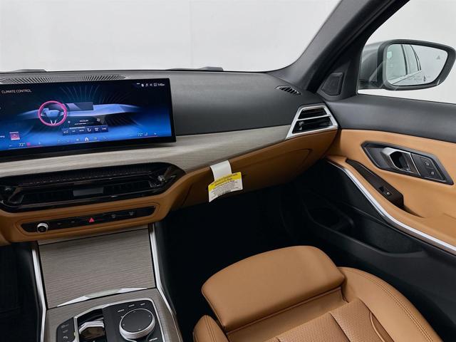 2025 Bmw 330i xDrive photo 24