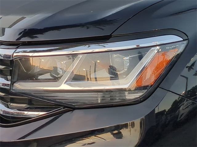 2022 Volkswagen Atlas V6 SE Technology photo 6