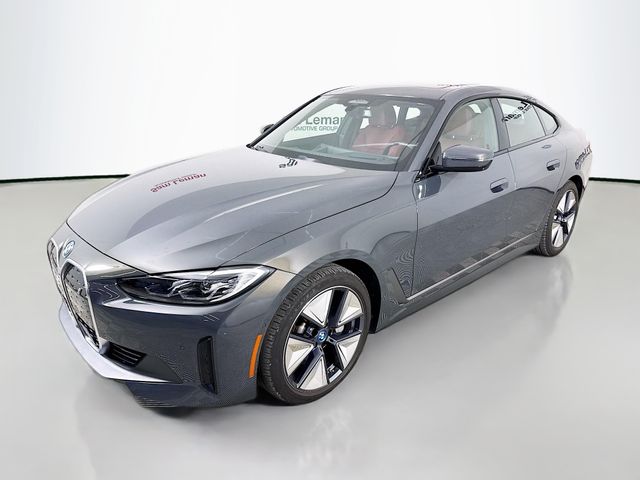 2023 Bmw i4 eDrive35 photo 3