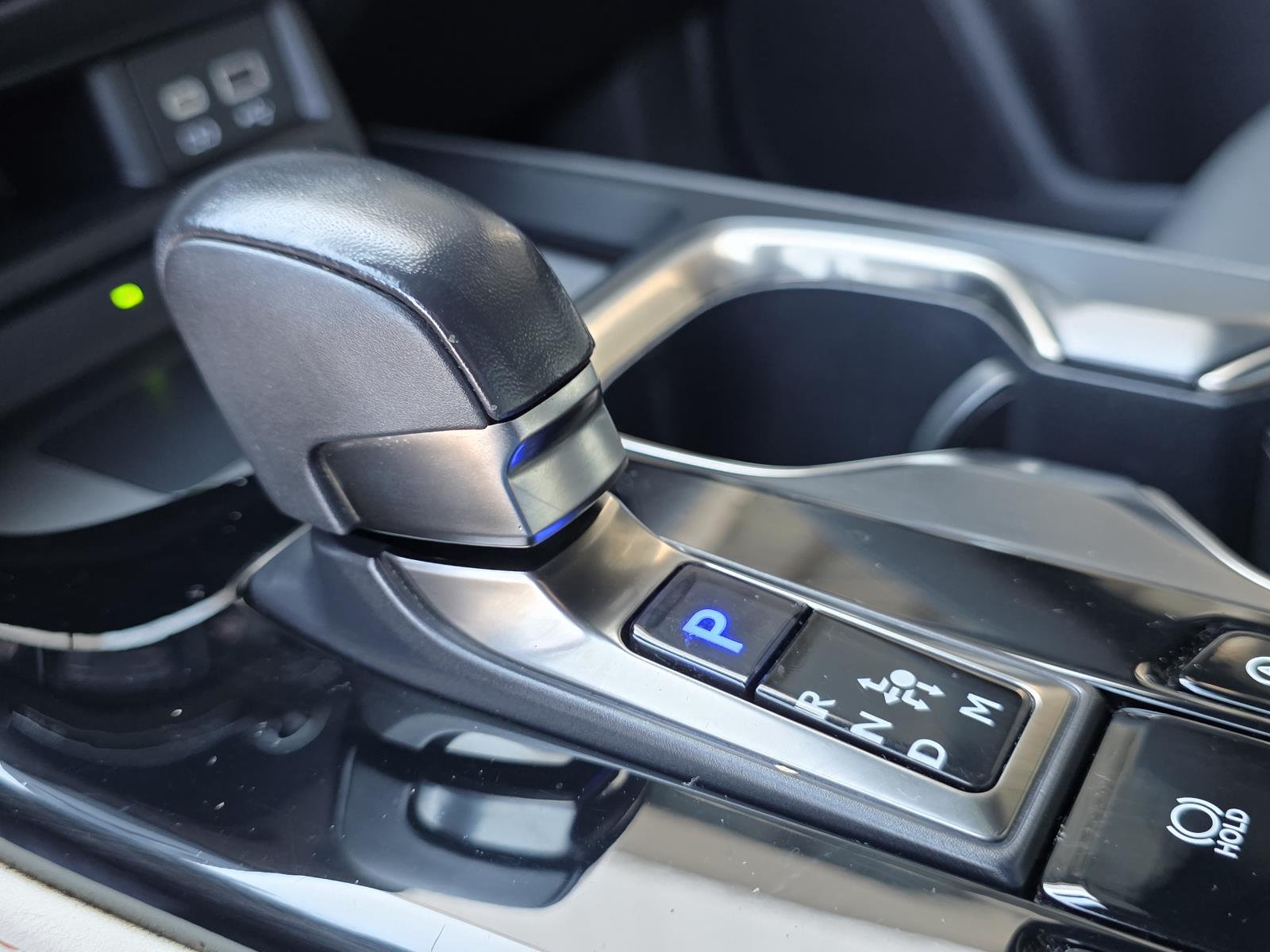 2022 Lexus NX 350 Premium photo 22