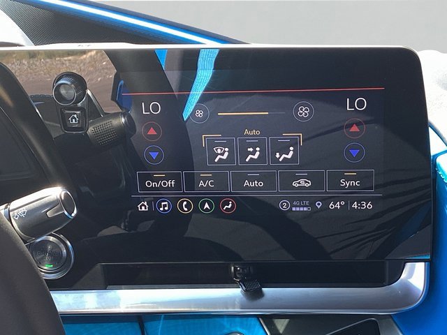 2023 Chevrolet Corvette Stingray 3LT photo 14