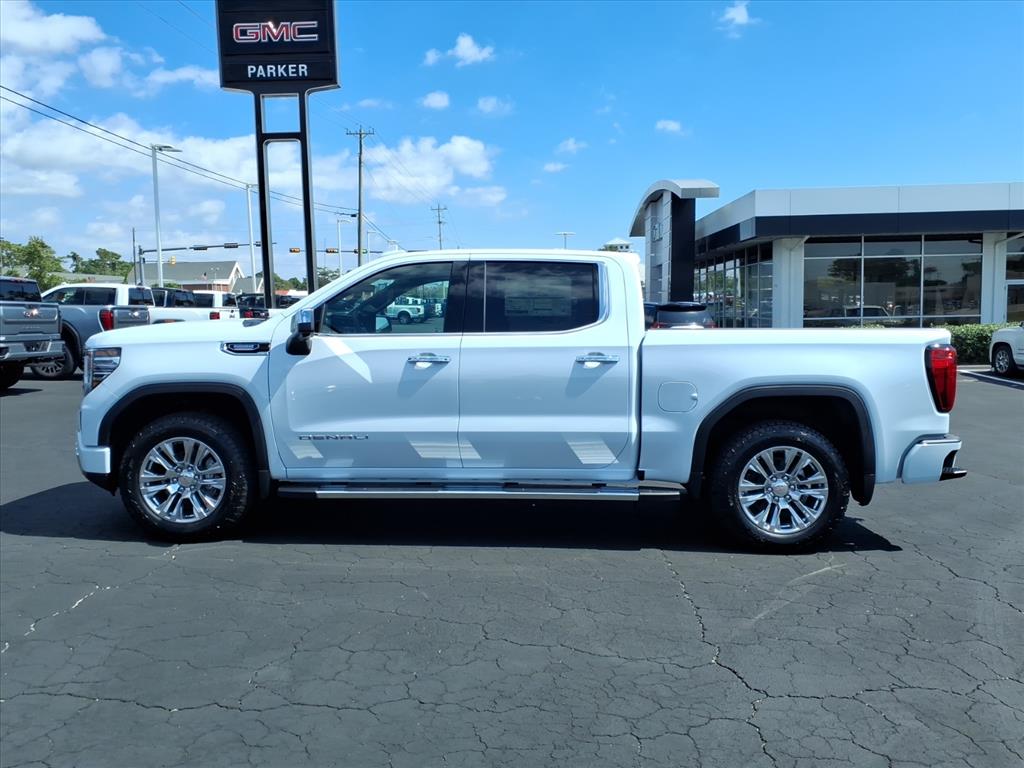 2026 Gmc Sierra 1500 Denali photo 3
