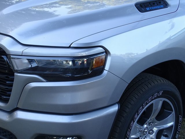 2025 Ram 1500 Tradesman photo 25