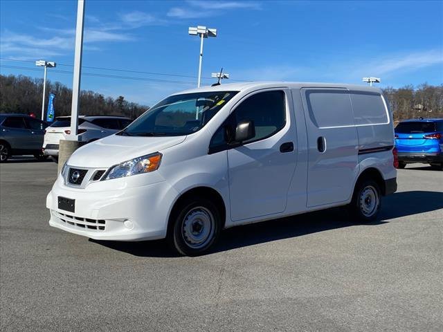 nissan nv200 van road tax price