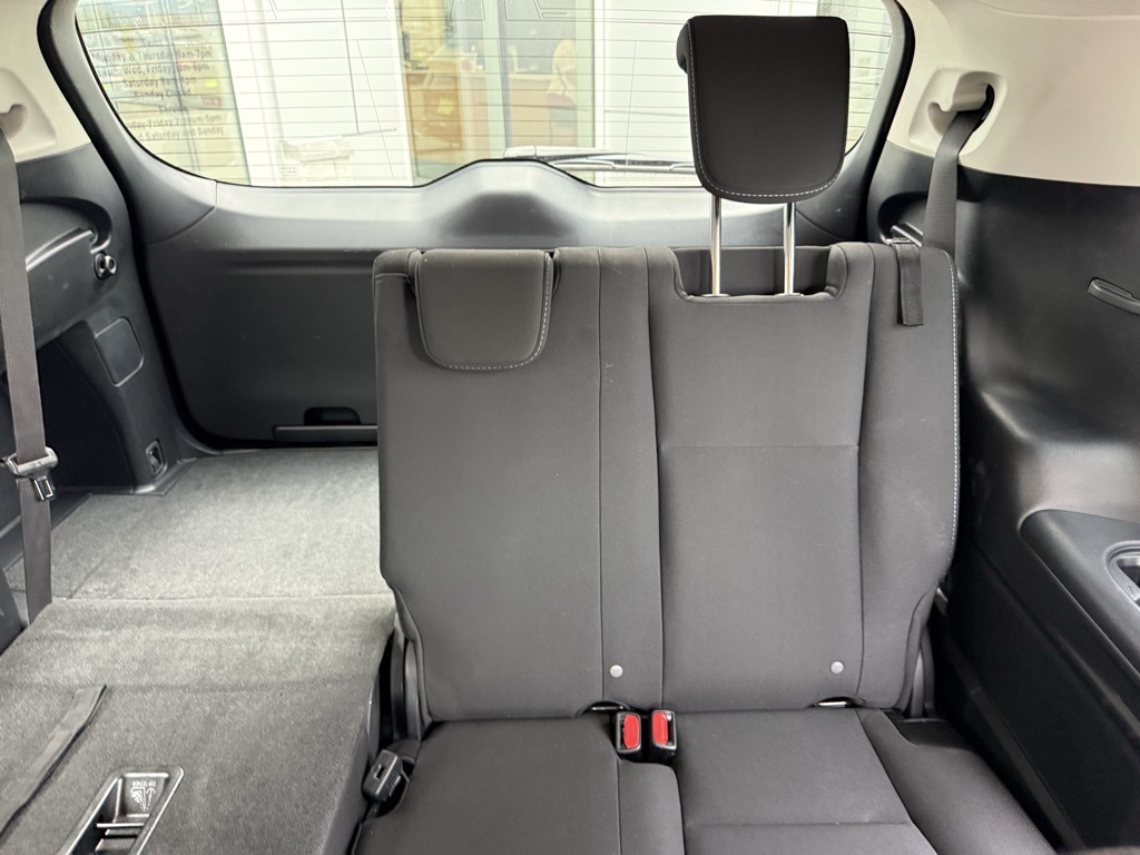 2024 Subaru Ascent Premium photo 33