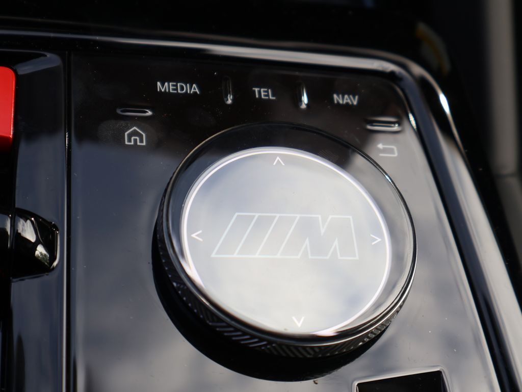 2026 Bmw M5 5 photo 30