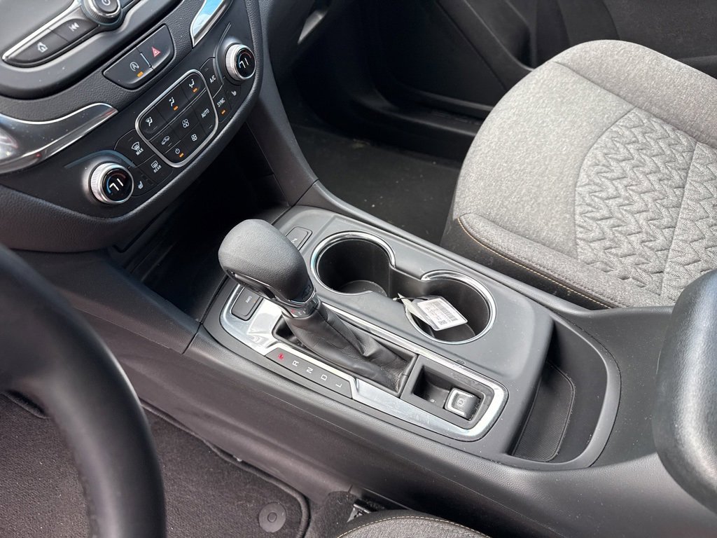 2024 Chevrolet Equinox LT photo 25