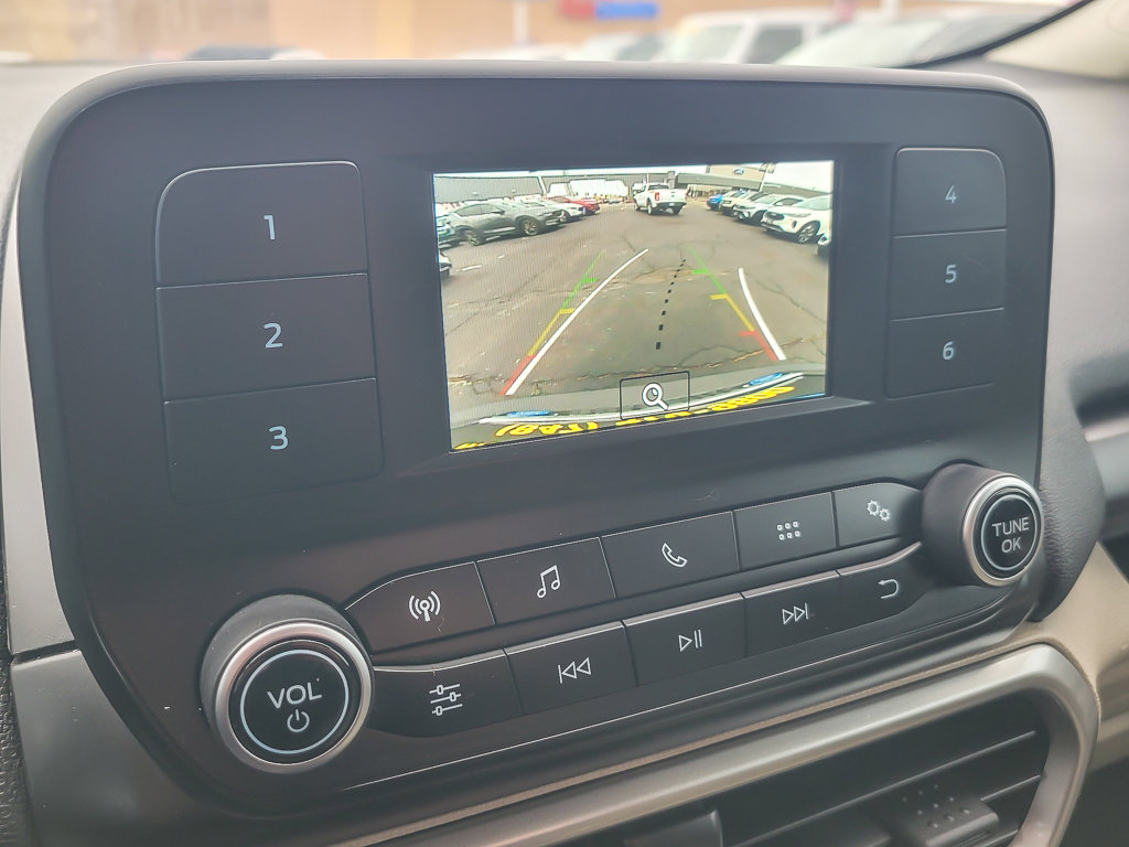 2022 FORD ECOSPORT - Image 16