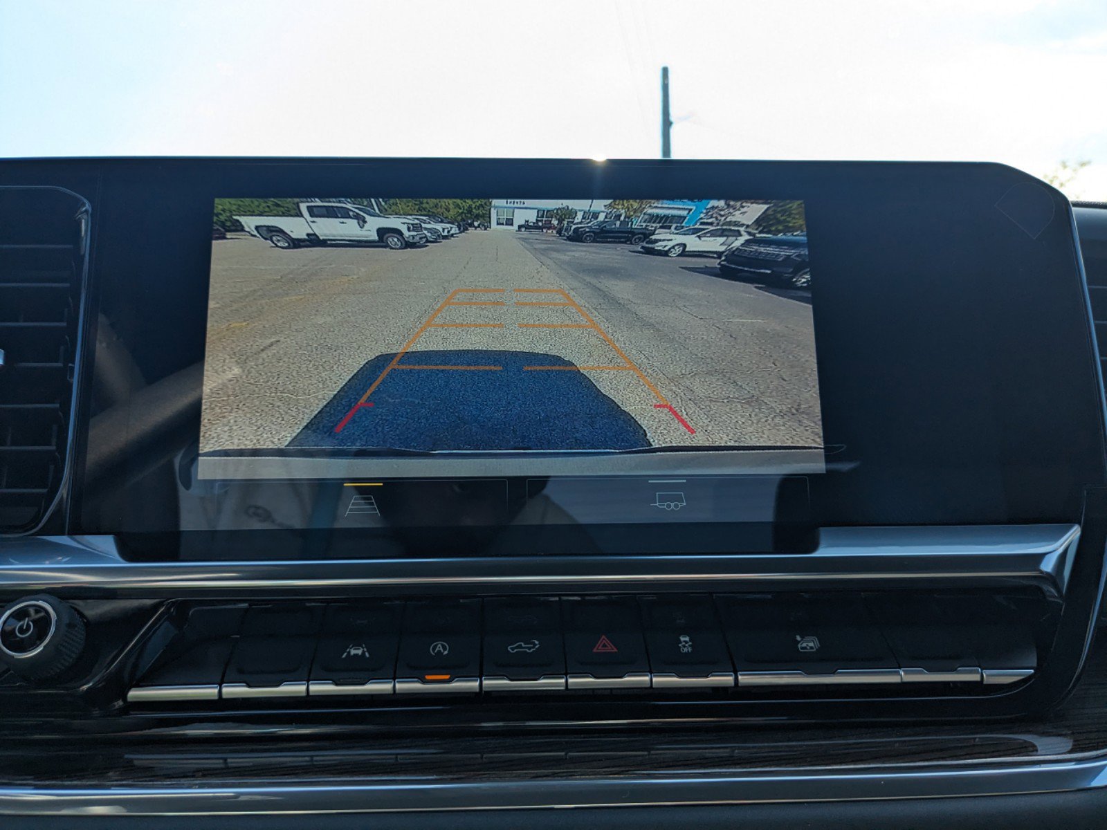 2025 Chevrolet Silverado 1500 LT photo 22
