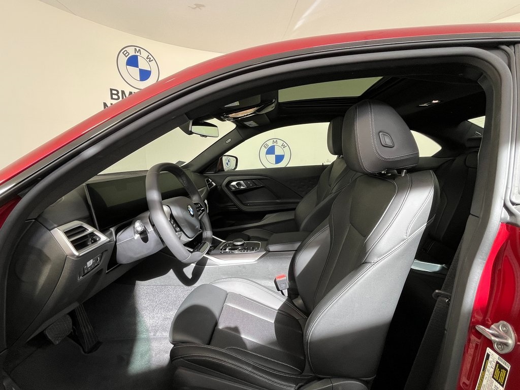 2025 Bmw 230i xDrive photo 15