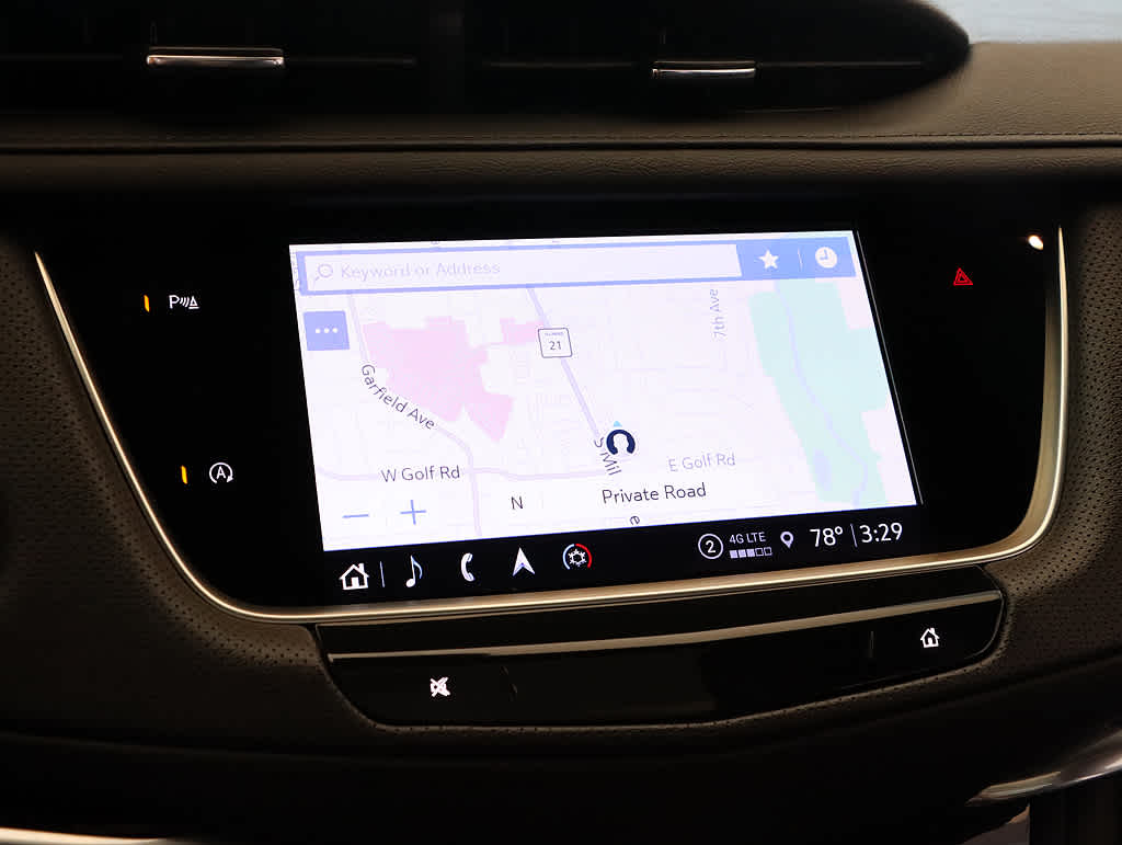 2023 Cadillac XT5 Premium Luxury photo 17