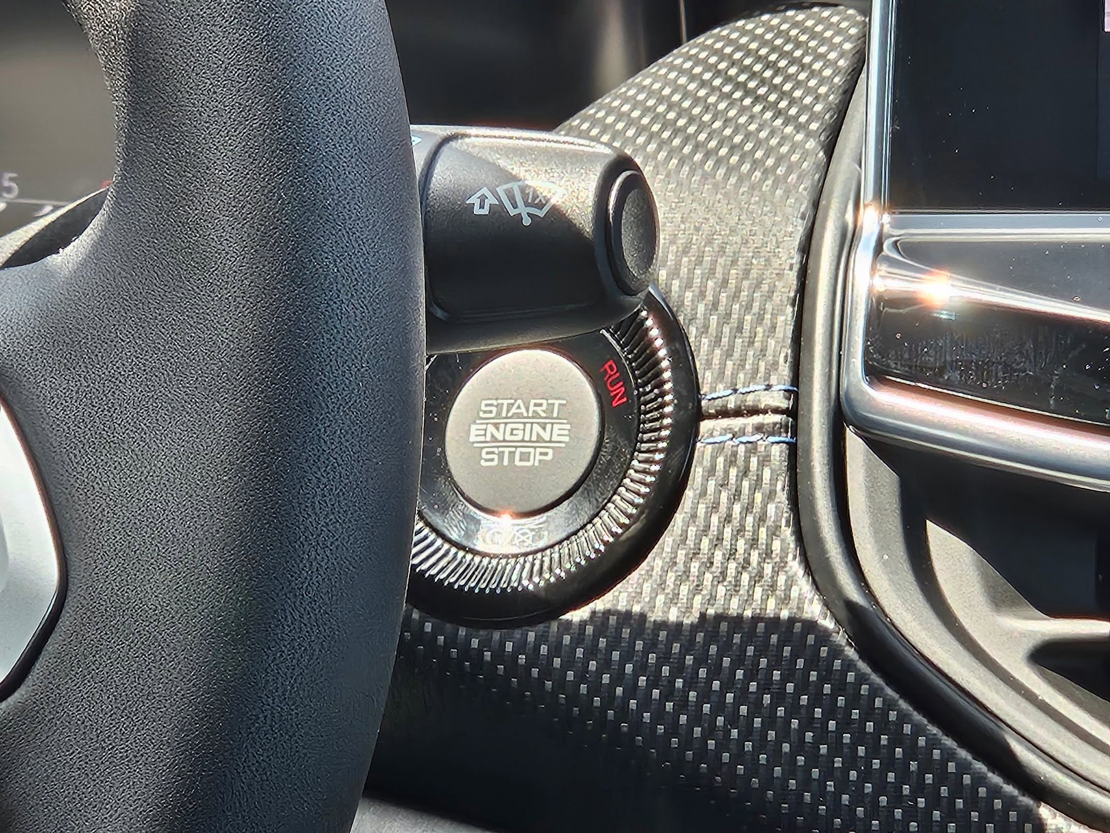 2025 Jeep Compass Limited photo 13