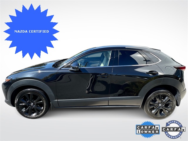 2022 Mazda CX-30 Turbo Premium Plus