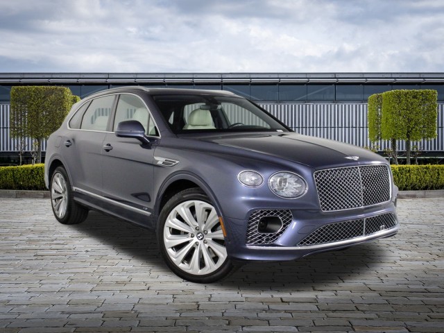 Hot should i buy a used bentley 2025