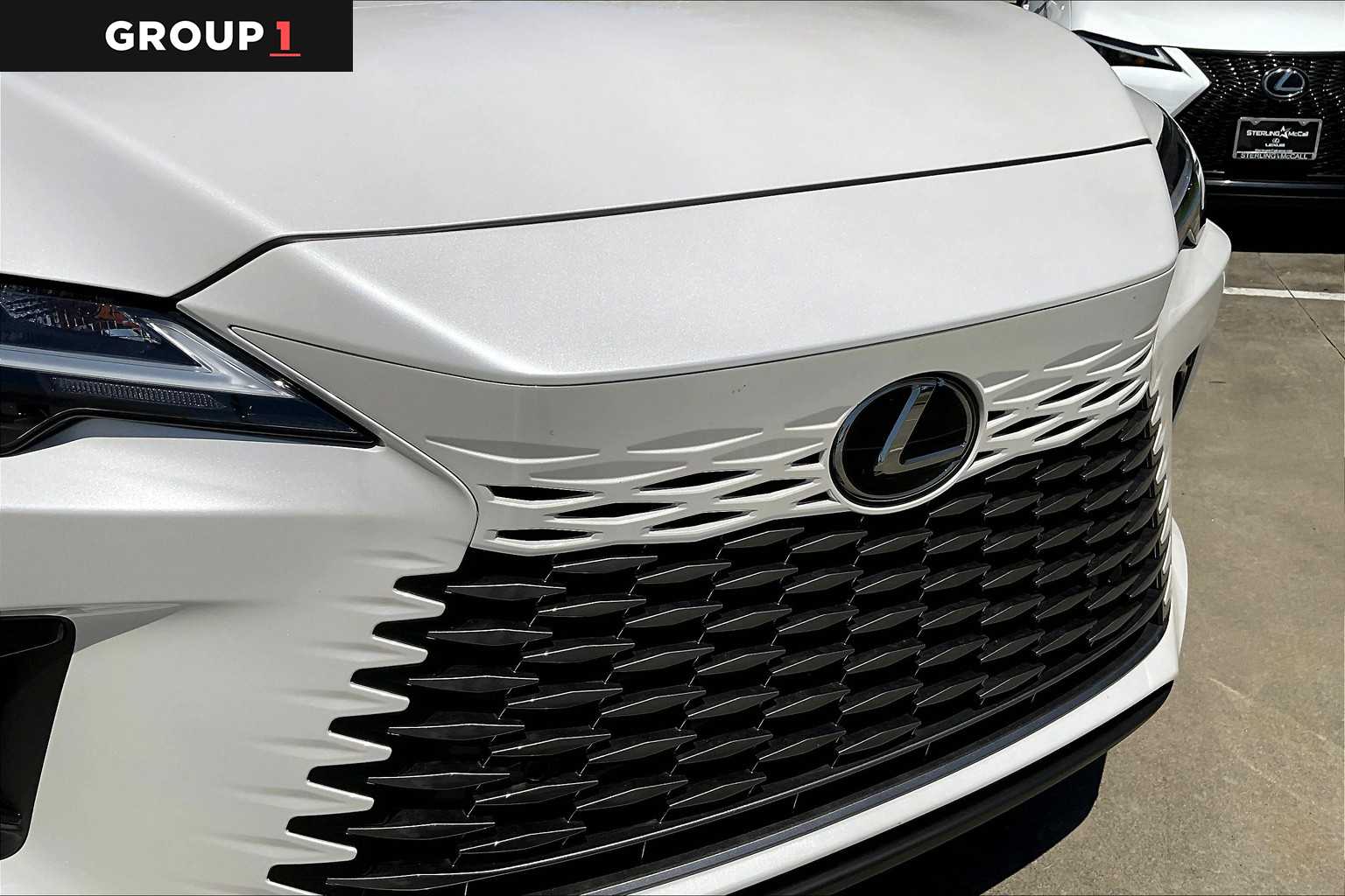 2024 Lexus RX 350 photo 24