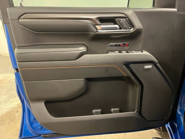 2023 Gmc Sierra 1500 AT4 photo 18