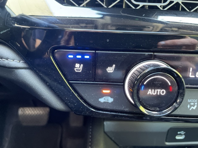 2024 Honda Accord Hybrid Touring photo 16