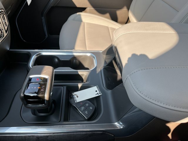 2026 Chevrolet Silverado 1500 LTZ photo 30