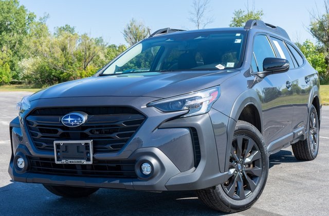 2023 Subaru Outback