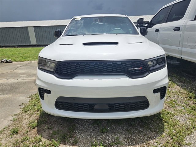2025 Dodge Durango R/T Plus photo 2
