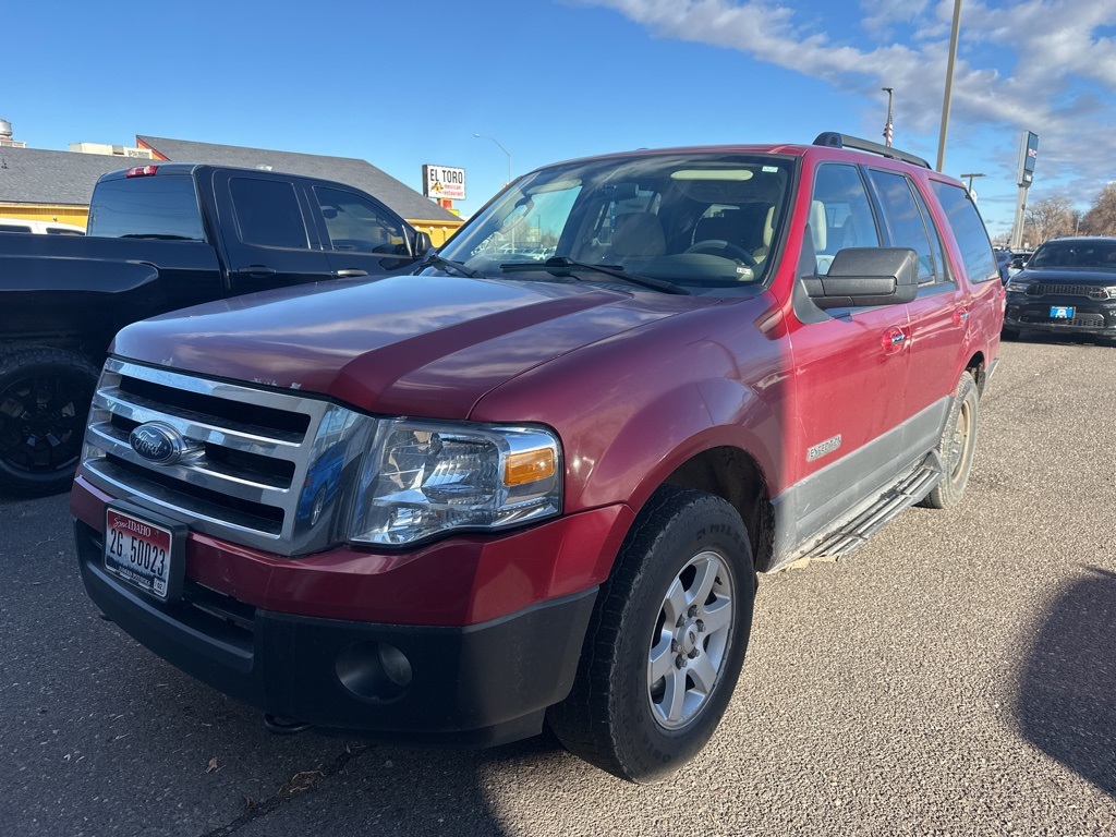 2007 Ford Expedition XLT's photo