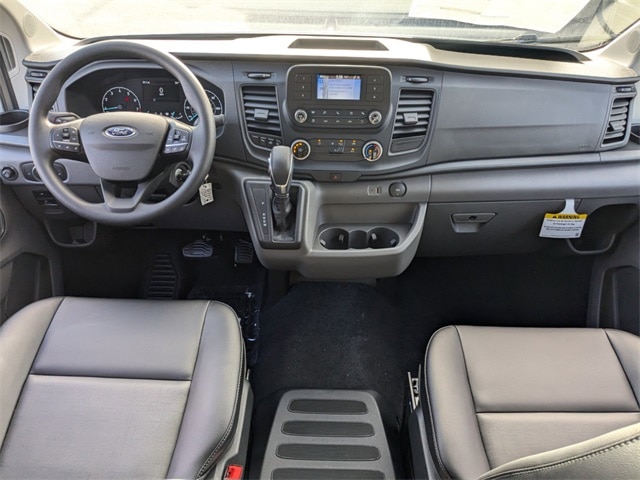 2024 Ford Transit photo 14