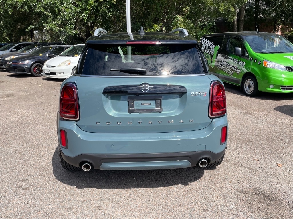 2023 Mini Countryman S photo 27