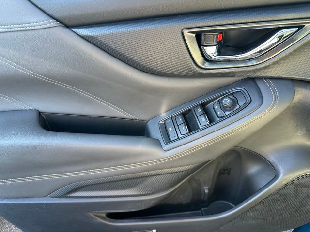 2022 Subaru Forester Wilderness photo 20
