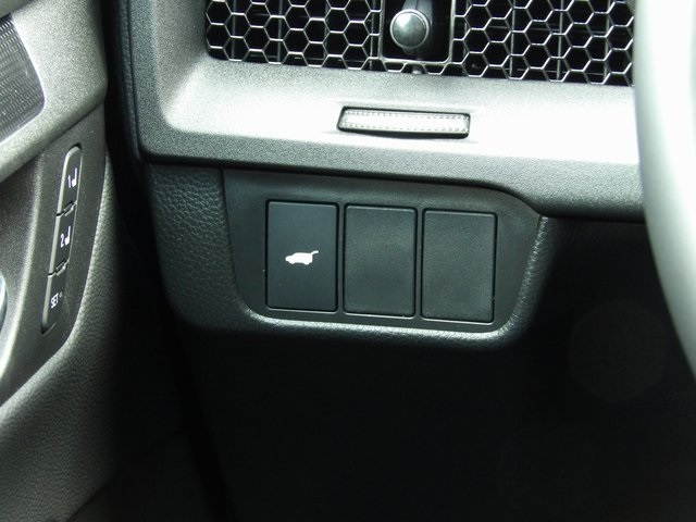 2026 Honda CR-V Hybrid Sport-L photo 23